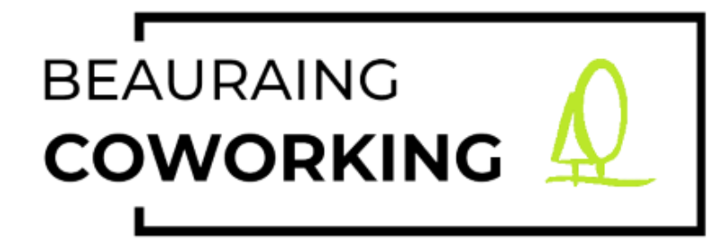 Logo de Beauraing Coworking
